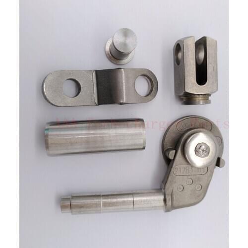 A2760900400 E/GLE/GLC 320/400/450 A207/W166/RHF5 Turbo Parts Wastegate Rattle Flapper AAA Turbocharger Parts