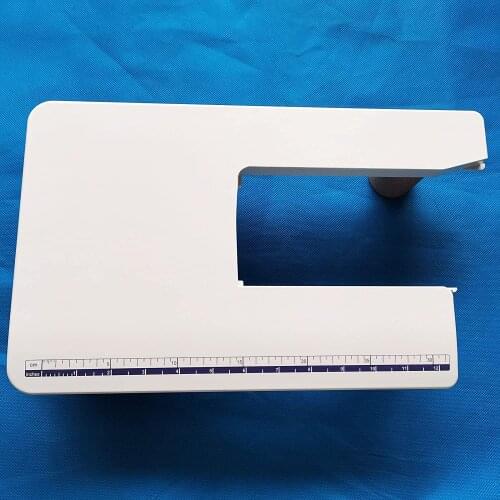 1PCS Extension Table for Brother JS1410 JV1400 JK17B