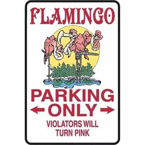 13cm x 8.7cm for Goat Lovers Parking Only Metal Novelty Sign Car Stickers Vinyl JDM Bumper Trunk Truck Graphics