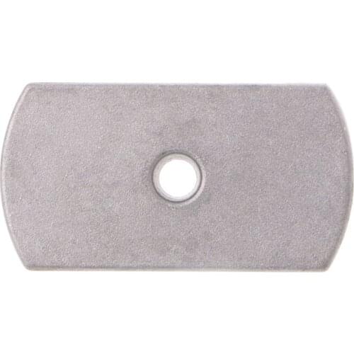 50A 1200V Aluminum Metal Case 3 Phase Diode Bridge Rectifier 50Amp SQL50A Module