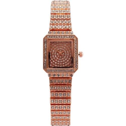 BELUSHI Women's Bracelet Watches