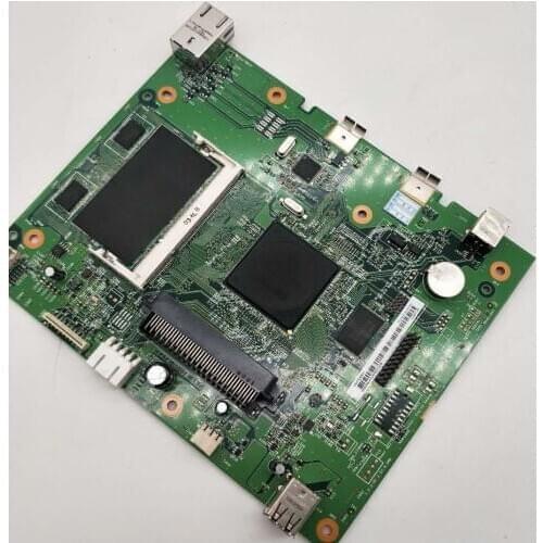 Ce475-60001 ce475 logic main board for hp p3015 printer with network printer printer parts