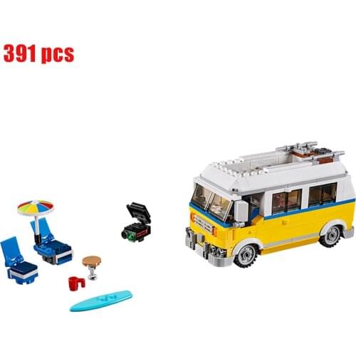 New Creative Series 11047 Building Blocks Building Block Classic Model Childrens Toys Childrens Gift