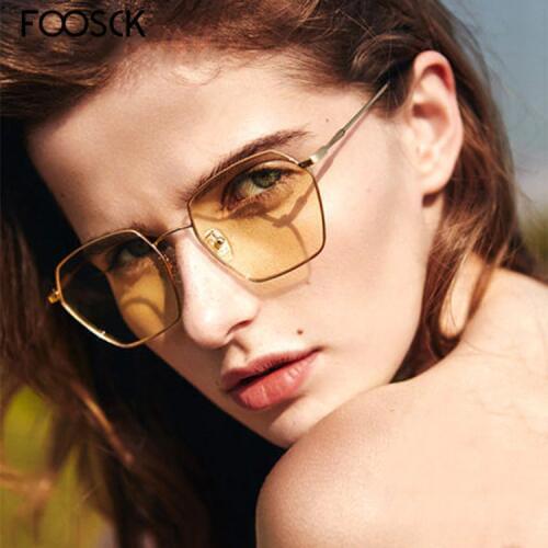 FOOSCK Men's Accessories