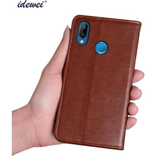IDEWEI Huawei P20 Phone Cases
