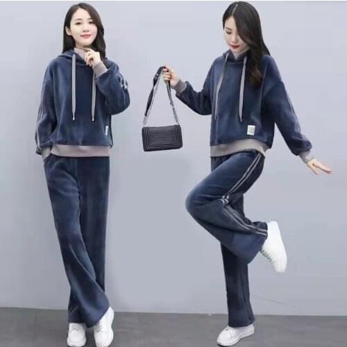JuiOy brand Womens Autumn Hoodies