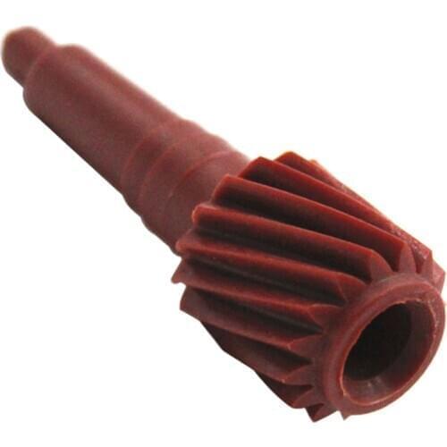 Cable Drive Gear Fit For VW GOLF JETTA MK1 MK2 171957821B