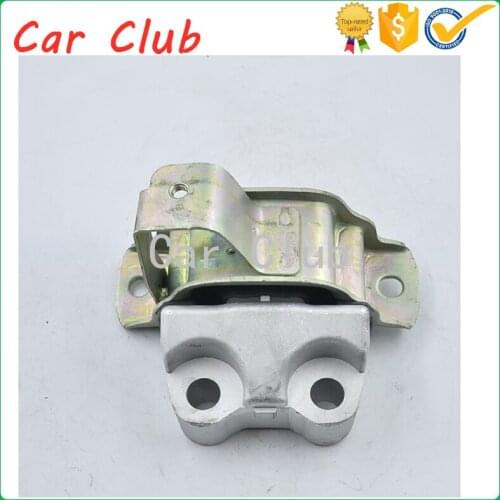 Engine Motor Transmission Mount Kit Engine Mount 51761609 51782160 1807.GR 1807.GL for Fiat 1.4 Citroen Peugeot