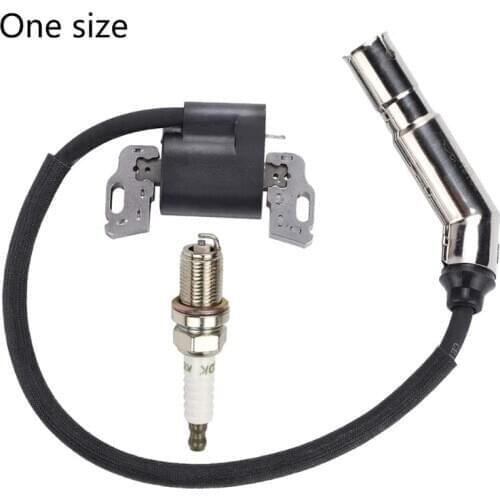 595304 Ignition Coil Magneto Armature for Brigg and Stratton 795315 592841 7996 E7CB