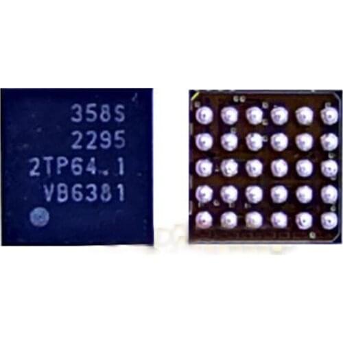 New 5pcs/lot 358S 1939 30PIN