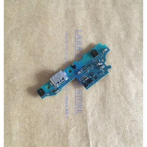 New for Huawei Mate S USB Charging Port Flex Cable Dock Connector with Microphone Board Module Repair Parts