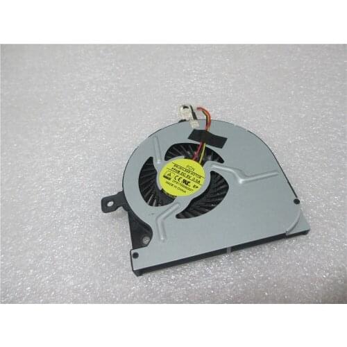 Original Laptop CPU Cooler Fan For Toshiba Satellite C55-B C55G-B C55T-B SUNON MF60070V1-C330-G99 2.25W DC28000EPS0 AT15H0010C0