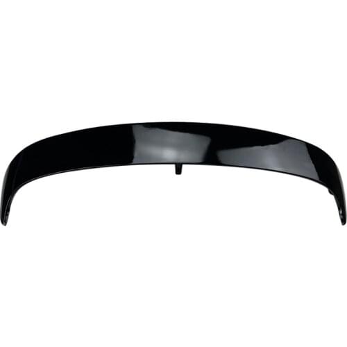 It Is Suitable For Modification Of Volkswagen Polo 6r 6c 2011 Wrc Tail Top Spoiler Exterior
