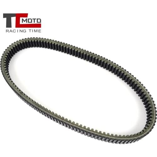 Drive Belt For Arctic Cat Z-series Z370 Z440 Z570 Pantera 370 440 550 570 Cat Cougar Mountain 4-Stroke Touring Trail 0627-021