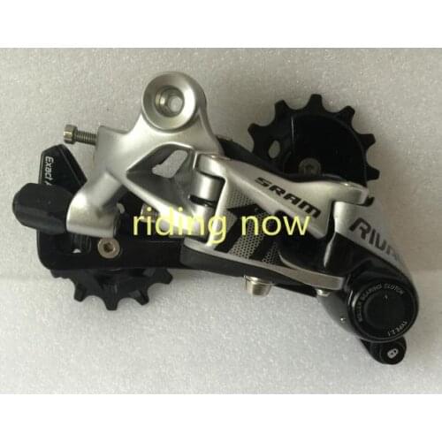 Sram rival Rear Derailleur 1*11s road bike bicycle derailleur mid long cage