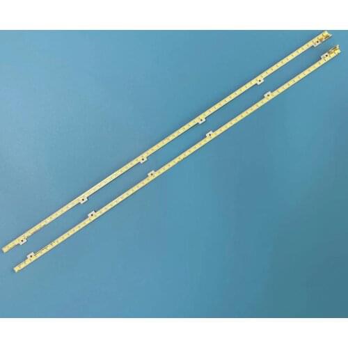LED Backlight Lamp strip 62 leds 2011SVS40 FHD 5K6K LEFT RIGHT For 40 inch LCD TV UA40D5000PR BN64-01639A LTJ400HM03
