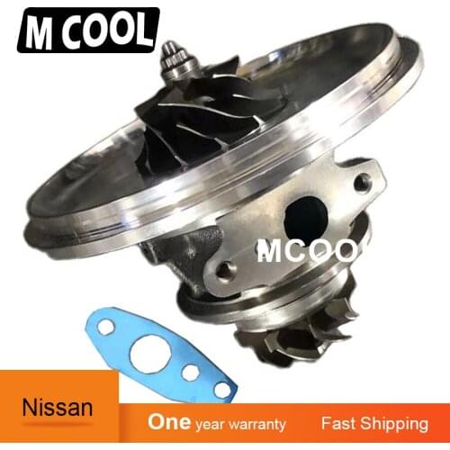 Turbine CT16 17201-30030 17201-0L030 17201-OL030 Turbo charger cartridge chra for Toyota Hiace Hilux 2.5 D4D 75Kw 102HP 2KD 2001