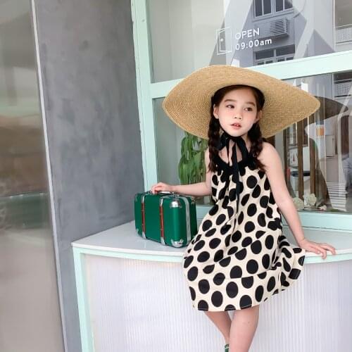 YourSeason Sundresses For Girls