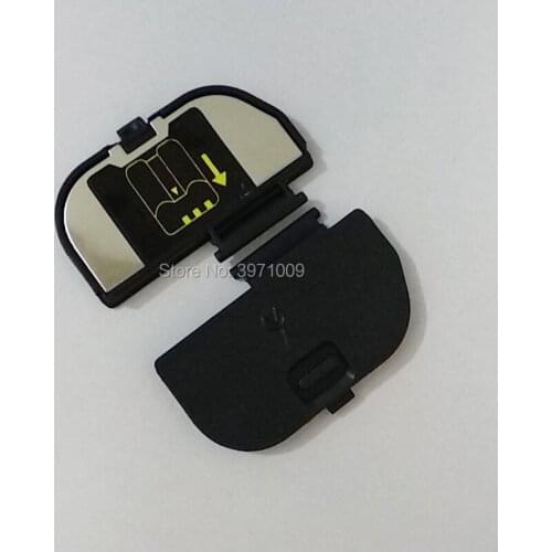 10PCS/NEW Battery Cover Door For NIKON D50 D70 D80 D90 D70S Digital Camera Repair Part