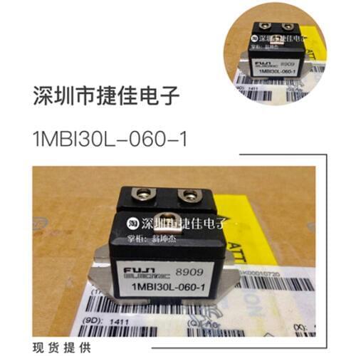 1MBI50L-060 1MBI30L-060 1MBI75L-060 1MBI100L-060