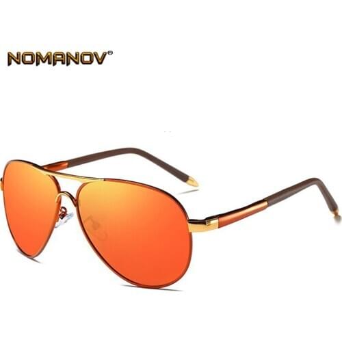 2019 Designer Oversized Short Sight Sun Glasses Men Cool Polarized Sunglasses Custom Made Myopia Minus Prescription Lens -1 To-6