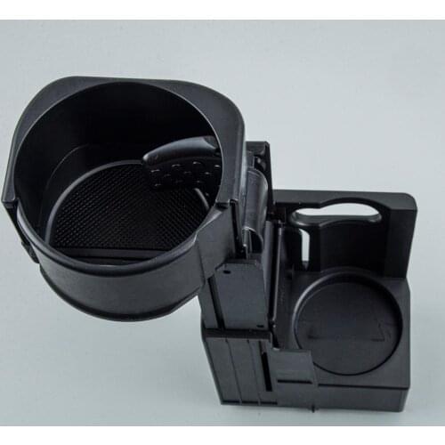 Car Centre Console Cup Holder 266920118 Fit For Mercedes-Benz W211 E320 E350 E500 C219 CLS350 CLS500 CLS55 B6692011 116800014