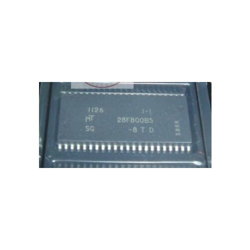 Free shipping 10 pcs MT28F800B5SG-8B MT28F800B5SG-8 B 28F800B5SG-8B MT28F800 SOP44