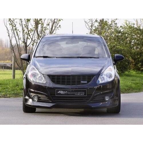 Free Shipping 7Pcs/Lot car-styling Canbus PackageKit LED Interior Lights For Opel Corsa D lifting de BJ. Novembre 2010