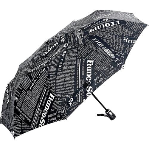 DINIYA Printed Umbrellas