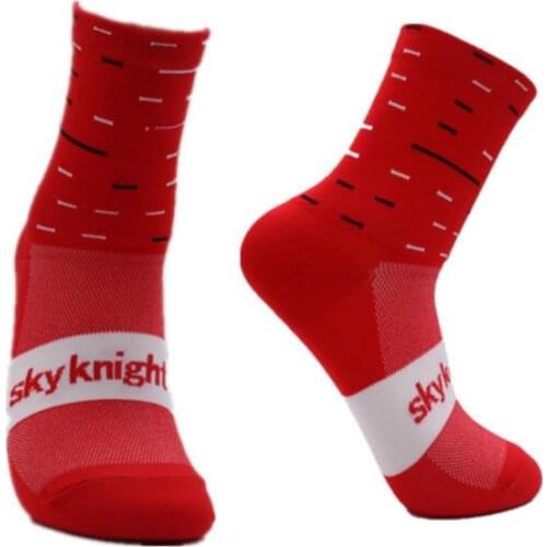 Breathable Cycling Swollen Pain Socks 2021 Men Sports Socks Womens Professional Outdoor Riding Running Basketball Football Sock