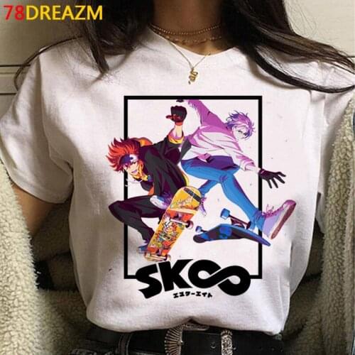 SK8 The Infinity T Shirt