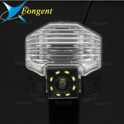 For Toyota Rukus Corolla E140 E150 Sedan MPV Ascent Hatchback Rumion Rukus 2013 2014 2012 11 Tracks Car Rear View Reverse Camera