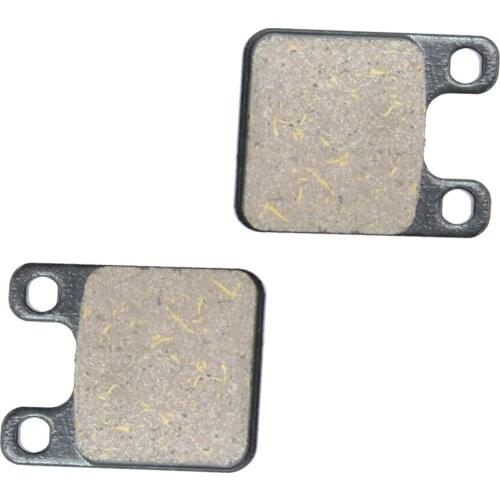 Brake Pads Set for RIEJU Street Bike SMX50 SMX 50 Pro 2008 - 2015