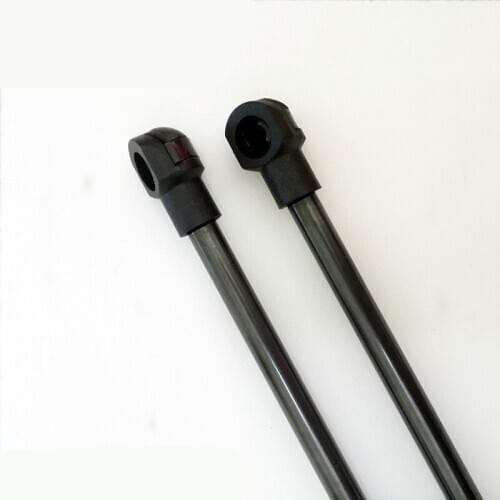 Fit for BMW E38 740i 740iL 750iL trunk gas spring support rod hydraulic rod OE:51248171480 1pcs