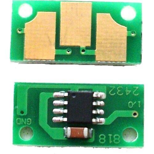 Compatible Konica Minolta Bizhub C250 C252 250 252 Imaging Drum Unit Reset Chip IU210C IU210M IU210Y IU210K Drum Chip