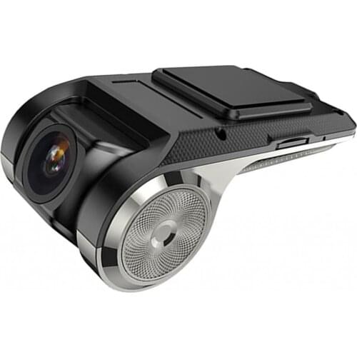 ADAS Dash Cam 1080P Car DVR 2MP Camera WiFi GPS Support G-sensor Video Recorder