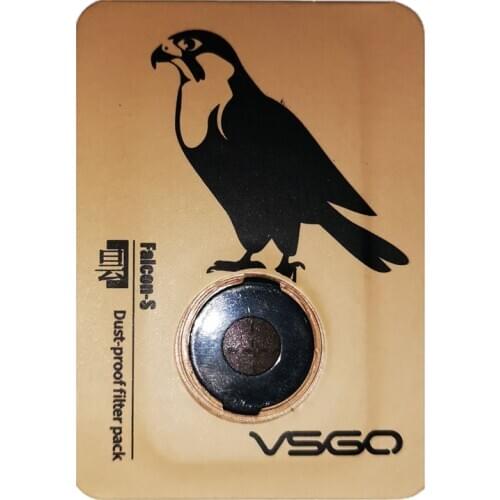 VSGO V-B03E-A Falcon-S Outdoor Air Blower Dust-proof Filter Pack