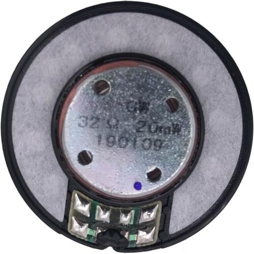 Replacement Speaker Unit for Razer Kraken 7. 1 Headphones