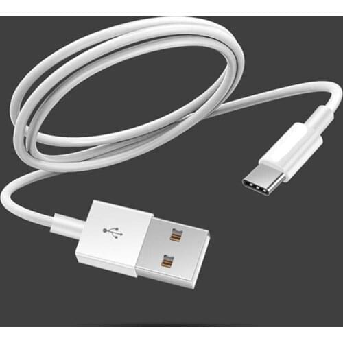 Type C Cable Fast USB Charging Cable 3A Micro USB Cable for Samsung Huawei Xiaomi USB C Mobile Phone USB Charge Cord Wire