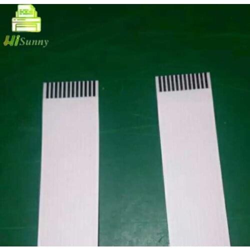 10pcs 12pins for PANTUM M5000L M5100 5250 M6000 Scanner Cable