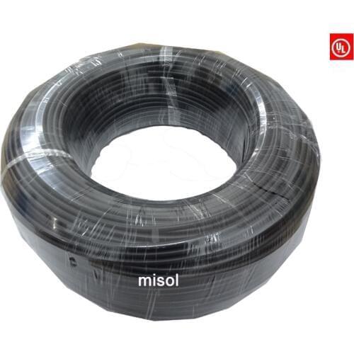 200 meters of 10AWG Photovoltaic cable, UL cable for PV Panels Connection, PV Cable, Solar System Cable