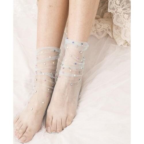 Bentain Women's Long Socks