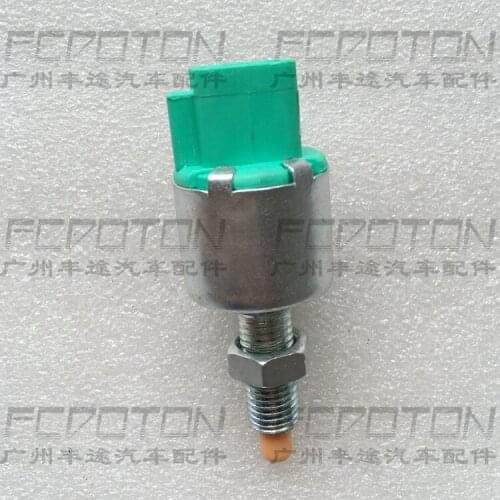 For Toyota 2010-16 2700 prado 4000 lc150 TRJ150 landcruise 4000 4700 5700 GRJ200 UZJ200 URJ200 Lexus LX570 Brake Light Switch