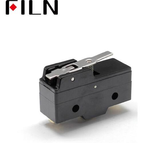 FL8-114 Microswitch small switch limit switch self-reset One is often closed