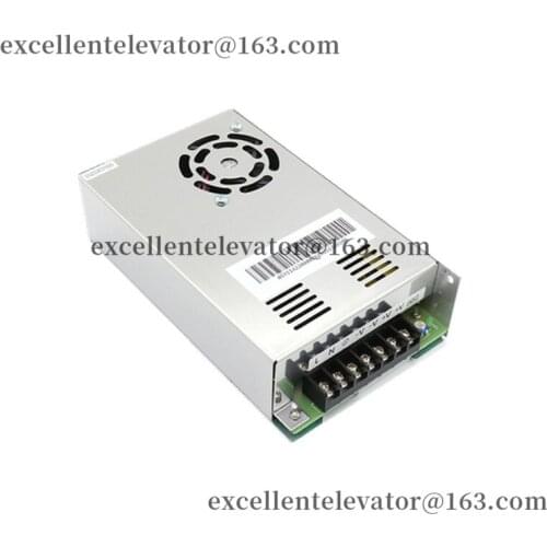 CLT-35027B1 CLT-35027B Elevator Switching Power Supply Replaced CLT-35024A Use for Otis
