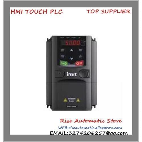 GD200A-004G/5R5P-4 GD200A-004G 5R5P-4 4/5.5KW 380V New Inverter