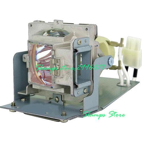 High Quality 240W E20.7 compatible projector lamp bulb 5J.JED05.001 For BENQ W1090 HT1070 TH683 with housing