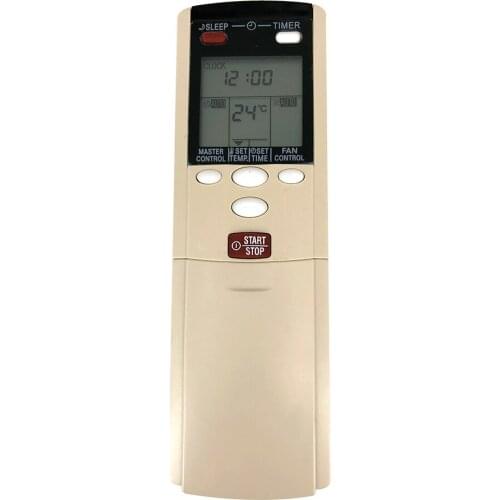 New Original For Fujitsu Air Conditioner Remote Control AC ARDL3 AR-DL3 AR-DL1 AR-DL2 AR-DL4 AR-DL5 AR-DL6 AR-DL15 KTFST003