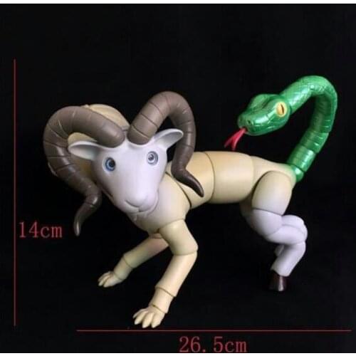 Original BJD 1/6 doll mythical monster chimera high quality shop toy store for sale