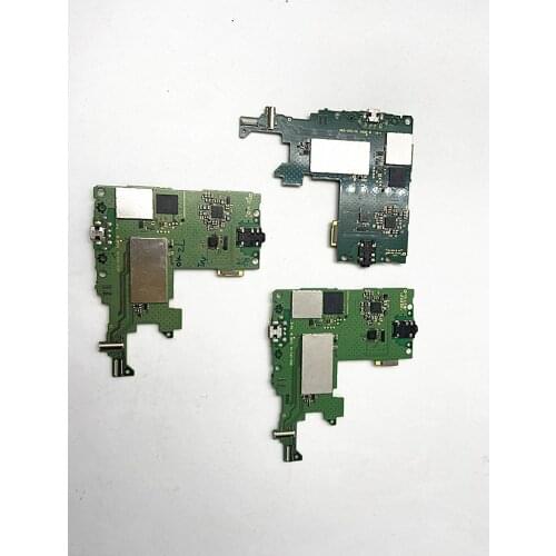 Original US Version Mainboard PCB Motherboard Replacement Parts For New 3DS XL For New 3DS LL